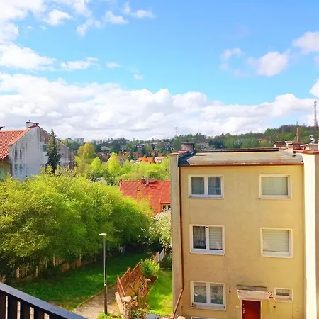 Tanie Pokoj Z Widokiem Gdaňsk