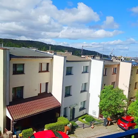 Apartmán Tanie Pokoj Z Widokiem