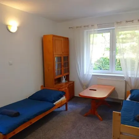 Tanie Pokoj Z Widokiem * Gdaňsk