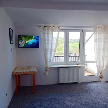 Tanie Pokoj Z Widokiem * Gdańsk