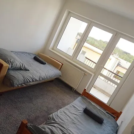 Tanie Pokoj Z Widokiem Appartamento *